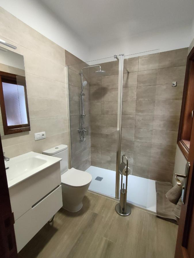 Apartament Come Together San Juan de la Rambla Zewnętrze zdjęcie